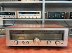 Luxman R-1040 receiver. Volledig gerestaureerd, Ophalen, Zo goed als nieuw, Minder dan 60 watt, Overige merken
