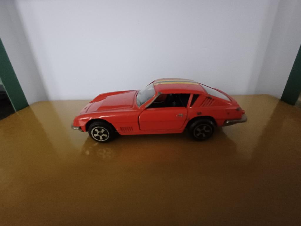 Anston Martin modelauto, Ophalen of Verzenden, Zo goed als nieuw, Auto