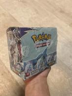 Pokemkn Sworld & Shield Chilling Reign Booster Box BB, Ophalen, Nieuw, Boosterbox
