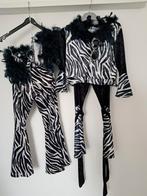 Zebra pakjes 140, Ophalen of Verzenden, Meisje, Jurk of Rok