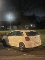 Volkswagen Polo 1.2 wit, Voorwielaandrijving, 967 kg, 40 €/maand, 1198 cc