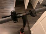 Ninebot Elektrische Step - Max 15km/u -, Ophalen of Verzenden, Gebruikt, Elektrische step (E-scooter)