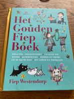 Mies Bouhuys - Het Gouden Fiep boek, Mies Bouhuys; Han G. Hoekstra; Fiep Westendorp; Hans van der ..., Ophalen of Verzenden, Zo goed als nieuw