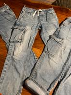Kinderkleding jongens broeken maat 122, Ophalen of Verzenden, Zo goed als nieuw, Maat 128