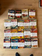 16 Jaargangen Donald Duck, Ophalen of Verzenden, Zo goed als nieuw, Stripboeken