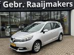 Renault Grand Scénic 1.2 TCe *Navi*ECC*EXPORTPRIJS*, Auto's, Voorwielaandrijving, Euro 5, Stof, Gebruikt