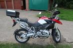 BMW 1200 GS motorfiets, 2 cilinders, Cardan-aandrijving, 1170 cc, Particulier