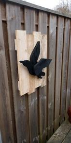 Diverse Tuin Decoratie, Ophalen of Verzenden, Hout, Overige typen