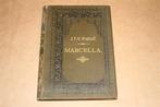 Marcella. J.P.G. Westhoff. 1889., Ophalen of Verzenden