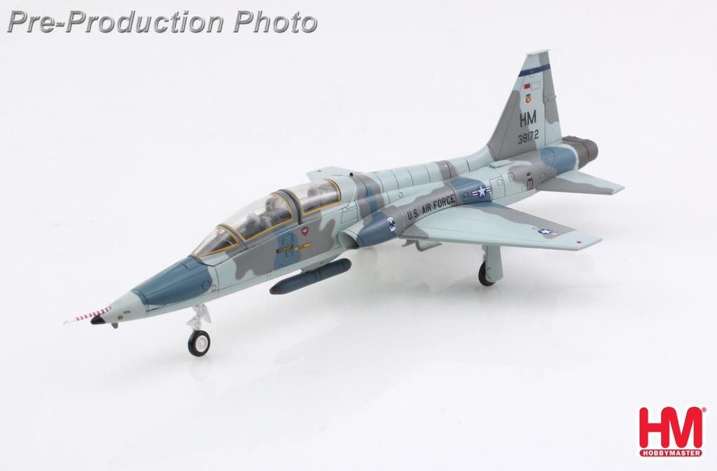 Hobby Master HA5417 | Northrop AT-38B Talon, Ophalen, Schaalmodel, Nieuw, Pilot Station
