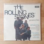 The Rolling Stones - Greatest Hits (LP), Ophalen of Verzenden, Zo goed als nieuw, 12 inch, Poprock