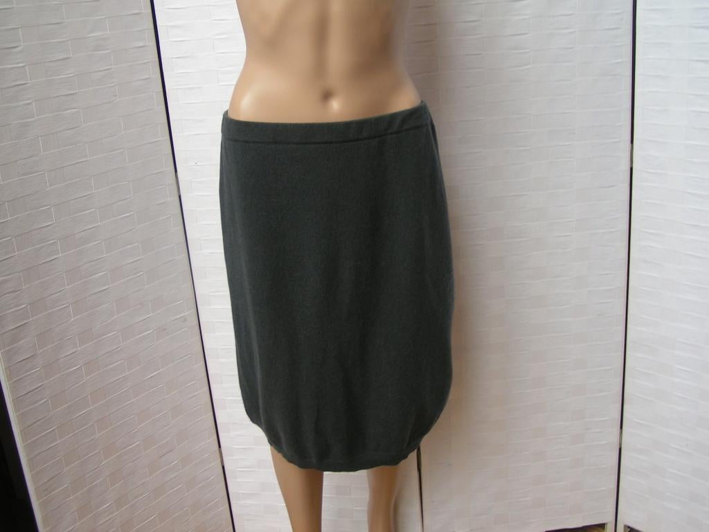 FFC wollen rok,Mt XL als nieuw, Tweedehands, Ffc, Tweedehands, Maat 46/48 (XL) of groter