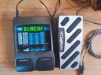 Digitech RP250, Ophalen of Verzenden, Gebruikt, Multi-effect
