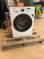 Samsung WW80TA049AH Wasmachine - 8kg, 1400 toeren, Ophalen, 1200 tot 1600 toeren, Gebruikt, 8 tot 10 kg