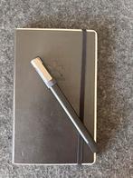 Moleskine smart writing set A5, Ophalen, Zo goed als nieuw, A5