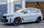 BMW X5 XDrive50e M-SPORTPAKKET | CARBON | NARDO | ORIG NL |, Gebruikt, 2395 kg, Bedrijf, Vierwielaandrijving