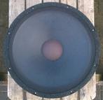 Woofer 18 inch 400 - 800 Watt Peavey 1808-4 SPS, Audio, Tv en Foto, Luidsprekers, Overige merken, Ophalen of Verzenden, Zo goed als nieuw