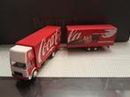 Coca cola, Ophalen of Verzenden, Bus of Vrachtwagen, Herpa