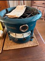 Origineel Haller Petroleum Stel 3 Pits, Ophalen of Verzenden