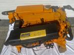 Vetus 4.15 Diesel 4 Cil 33 Pk incl Keerkoppeling UREN 254, Ophalen, Gebruikt, Binnenboordmotor, Diesel
