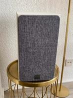 Dali Oberon 3 wit, Audio, Tv en Foto, Luidsprekers, Zo goed als nieuw, 60 tot 120 watt, Front, Rear of Stereo speakers, Ophalen