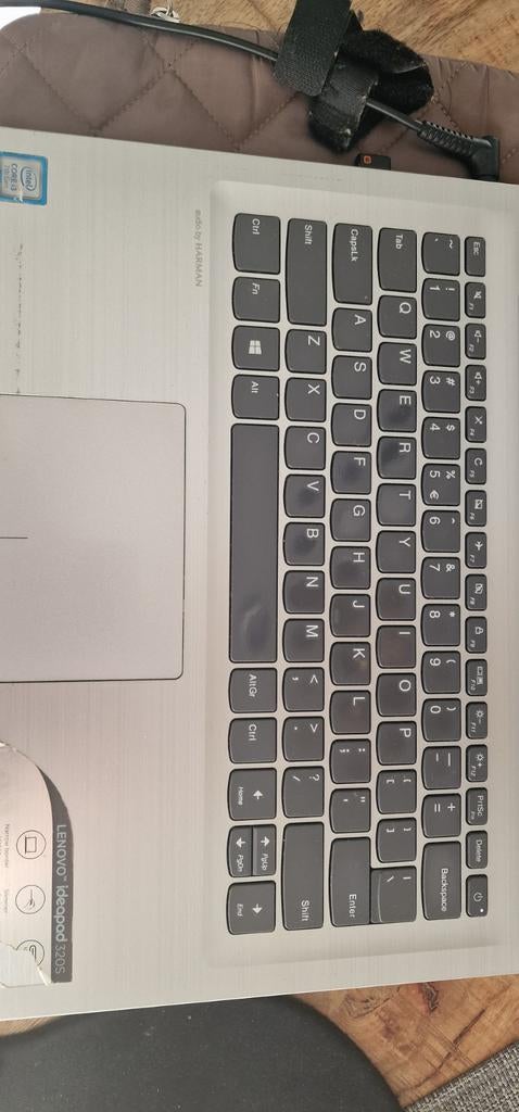 Lenovo Laptop i3 - Ideapad 320S, Computers en Software, Windows Laptops, Ophalen, Gebruikt, 2 tot 3 Ghz, Qwerty