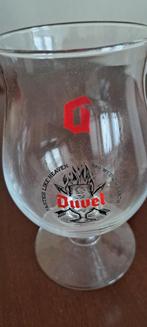 Duvel bierglas - Origineel en in goede staat, Ophalen of Verzenden