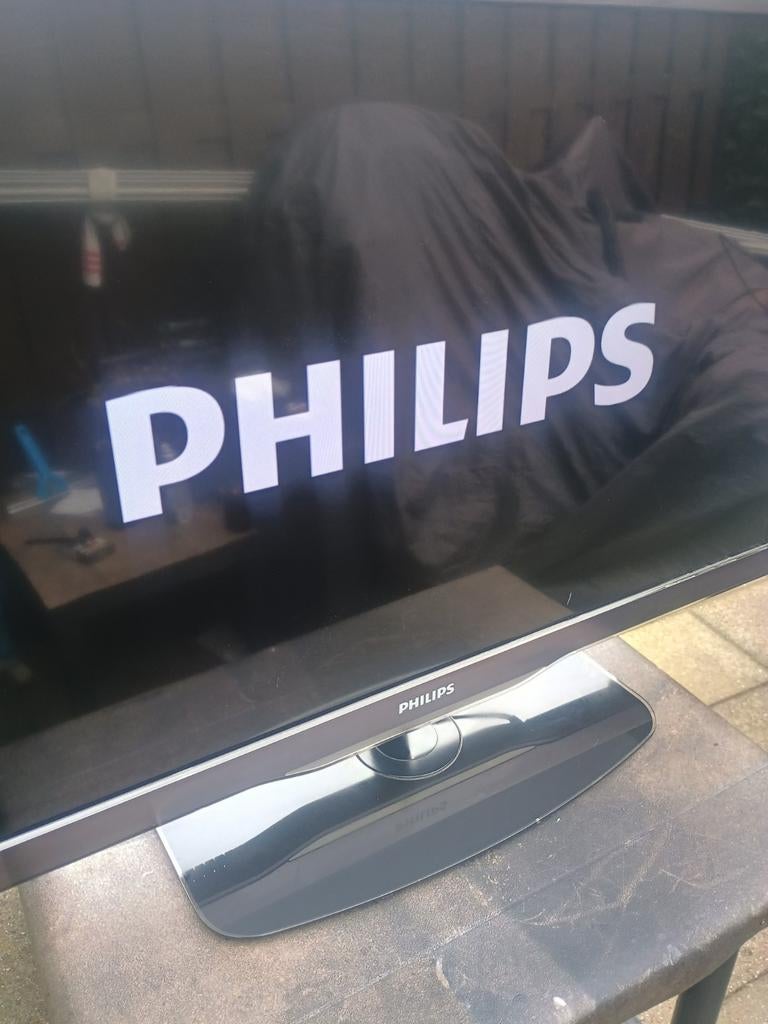 Philips TV 40 inch, Audio, Tv en Foto, Televisies, Philips, Gebruikt, 50 Hz, Ophalen of Verzenden