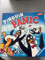 Pinguin Panic bordspel van Ravensburger, Drie of vier spelers, Ophalen of Verzenden, Gebruikt