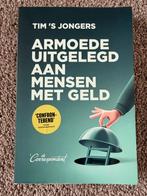 Armoede uitgelegd aan mensen met geld - De Correspondent, Verzenden, Zo goed als nieuw, Nederland