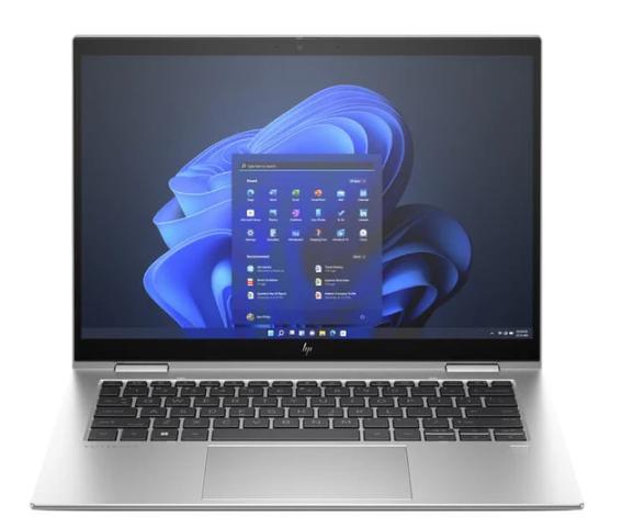 HP EliteBook 1040 G10 i7 16GB 512GB SSD 14 Win11 Pro, Niet ingevuld, Met videokaart, Qwerty, Verzenden