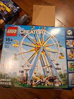 Lego creaton 10247 ferriet wheel nieuw, Ophalen, Nieuw