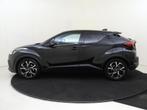 Toyota C-HR 1.8 Hybrid 116 PK Dynamic Sport Automaat | Navig, Euro 6, 4 cilinders, Origineel Nederlands, 26 km/l