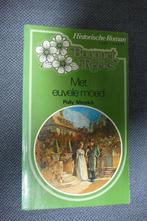 Polly Meyrick – Met euvele moed, Ophalen of Verzenden, Zo goed als nieuw, Polly Meyrick