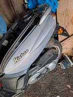 Peugeot kisbee onderdelen., Fietsen en Brommers, Brommeronderdelen | Scooters, Ophalen, Gebruikt, Overige typen, Peugeot