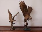 bronzen Adelaars (jaren `80), Ophalen, Nieuw, Dier