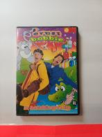 DVD - Ernst Bobbie en de rest - De Dierentuin op Z'N Kop, Alle leeftijden, Ophalen of Verzenden, Gebruikt