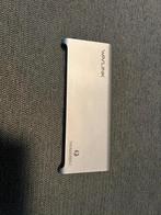 Thunderbolt 3 Docking station, Computers en Software, Dockingstations, Wavlink, Ophalen of Verzenden, Zo goed als nieuw, Docking station