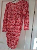 Jurk maat L zgan, Ophalen of Verzenden, Zo goed als nieuw, Maat 42/44 (L), Overige kleuren