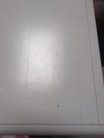 Houten tafel, Ophalen, Gebruikt, Eenpersoons, 90 cm