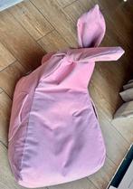 Kids depot zitzak roze, Kinderen en Baby's, Kinderkamer | Inrichting en Decoratie, Ophalen, Zo goed als nieuw, Overige typen