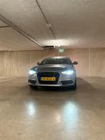 Audi A6 2.8 FSI 150KW Multitr Grijs, Auto's, Audi, Euro 5, Zwart, 2773 cc, Bedrijf