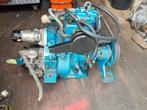 Renault couach RC8 D, Ophalen, Gebruikt, Motor en Techniek, Zeilboot of Motorboot