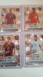 FIFA World Cup 2022 Limited Edition Voetbalplaatjes, Ophalen of Verzenden, Zo goed als nieuw, Buitenlandse clubs, Spelerskaart
