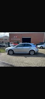Mitsubishi Lancer Sportback 1.8 Intense airco apk 16-11-2026, 1330 kg, Gebruikt, Origineel Nederlands, Bedrijf