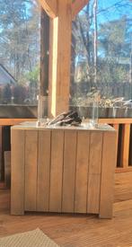 Vuurtafel Cosicube 707058  9kw  3 keer gebruikt!, Ophalen, Zo goed als nieuw