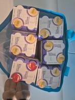 Nutridrink compact proteïne, Ophalen