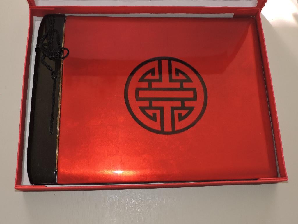 foto album, Ophalen, Nieuw, Fotoalbum