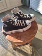 Converse. All star, gympen, mt 36, Kleding | Heren, Ophalen of Verzenden, Zo goed als nieuw, Zwart