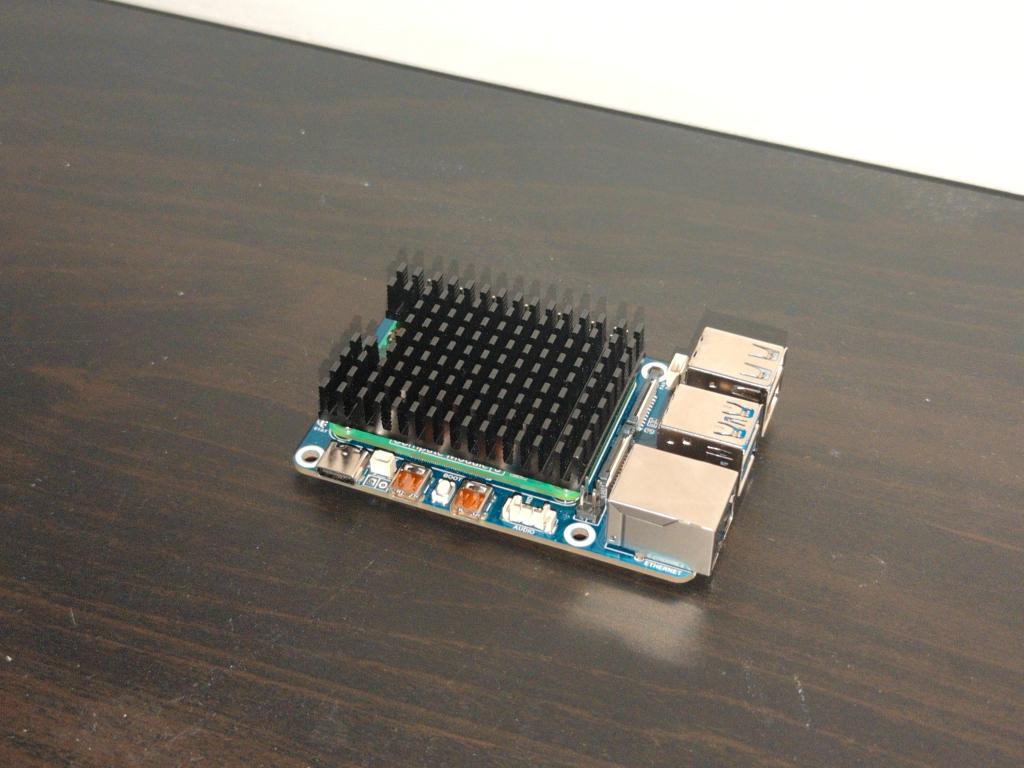 Raspberry Pi Compute Module 5 (en overige onderdelen), Ophalen of Verzenden, Zo goed als nieuw